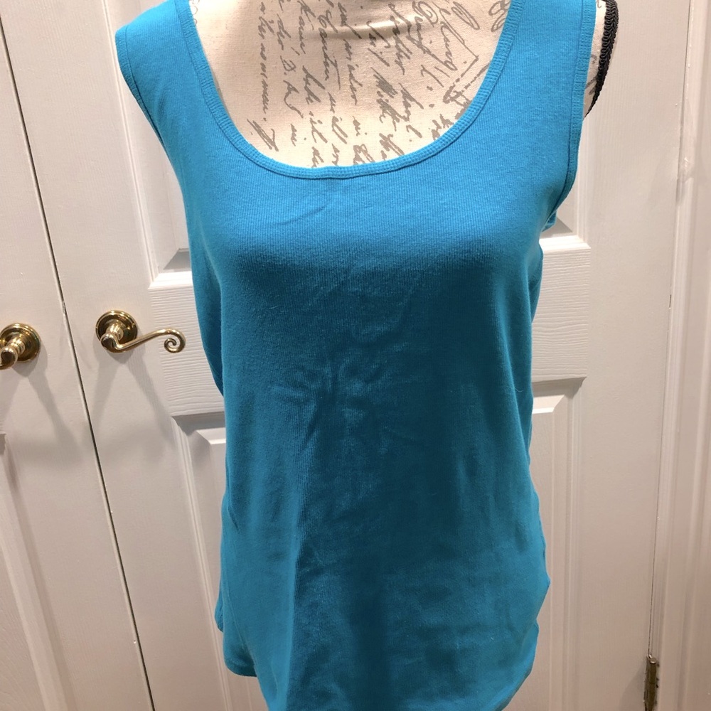 FADED GLORY TANK TOP